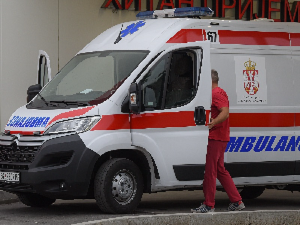 Матурант из Суботице утопио се у каналу код Чантавира