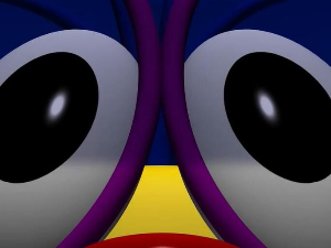 ТВ Слагалица 164 Ц- 29.емисија