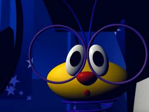 ТВ Слагалица 164 Ц- 30.емисија