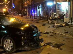 Дигитални досијеи, вожња у иностранству са пробном – шта би све могао да обухвати нови Закон о безбедности