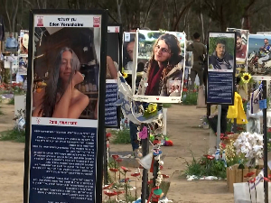 Сећања из кибуца Бери и нада за повратак талаца – српска делегација на месту напада после 503 дана