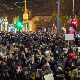 Акција "Застани, Србијо" и данас широм земље – протест код Вуковог споменика у Београду