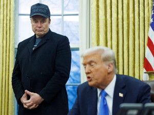 Бела кућа: Трамп цени извињење Илона Маска