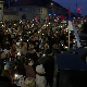 Завршени петочасовни протест у Вршцу "Из Баната из ината" и блокада Ариљске рампе - окупљања широм земље