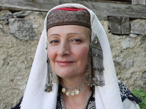  Светлана Спајић: Чувар нашег вокалног наслеђа