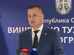 Стефановић о резултатима избора за ВСТ: Доловац задржава утицај, али нема легитимитет струке