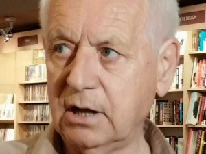 Преминуо књижевник и новинар Џевад Сабљаковић