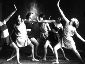 Оне су померале границе- Мага Магазиновић