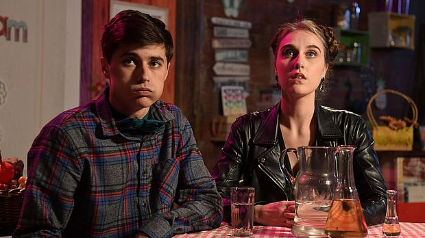 Муке једног Лава