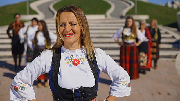 Кухиња мога краја Кухиња мога краја