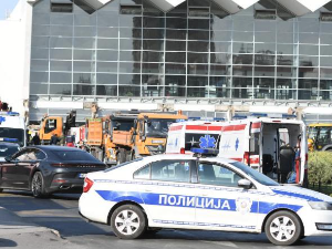 Виши суд у Новом Саду данас саопштава одлуку о оптужници за пад надстрешнице