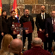 Њихово „да" спасило је многе животе – уручене захвалнице за допринос донирању органа за трансплантацију