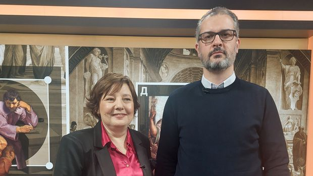 До детаља: Александар Којић До детаља: Александар Којић