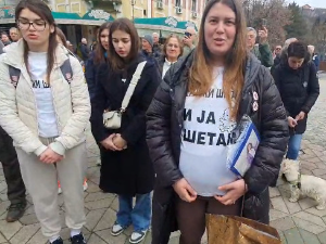Студенти настављају пут ка Нишу, протести и блокаде у Краљеву, Крагујевцу, Косовској Митровици, Лазаревцу