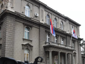 Седница Савета за националну безбедност у 11 сати, председава Вучић
