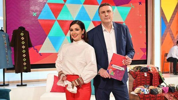 Креативна раскршћа и чипс од шарана