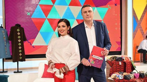 Шареница: Ртањске и друге приче