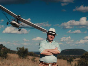 Фантастична планета - Љубав, 14. емисија