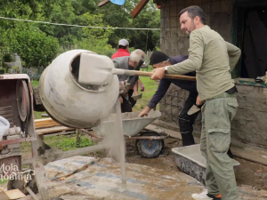 Моја дедовина 3 – село Сепци (код Раче Крагујевачке), 4. емисија