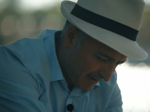 Фантастична планета - Љубав, 14. емисија