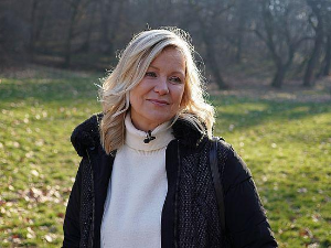 ТВ Лица као сав нормалан свет-Александра Јанковић