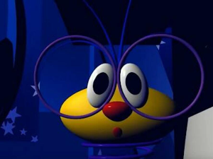 ТВ Слагалица 165 Ц- 10.емисија