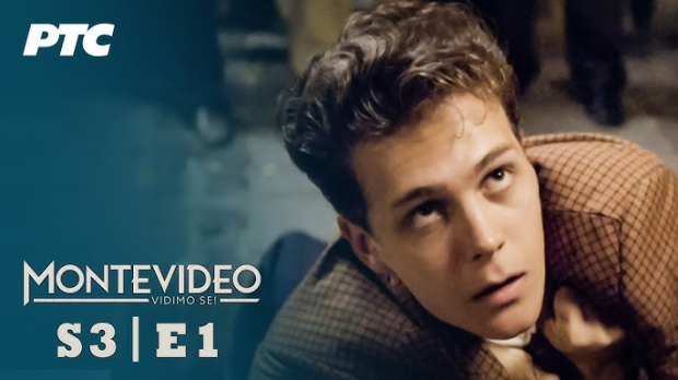 Монтевидео видимо се, 1-10