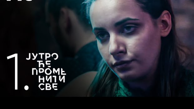 Јутро ће променити све, 1. епизода