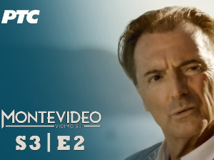 	Монтевидео видимо се, 2-10