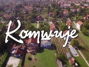 Комшије, 43. епизода