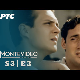 Монтевидео видимо се, 3-10