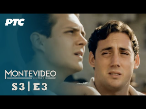 Монтевидео видимо се, 3-10