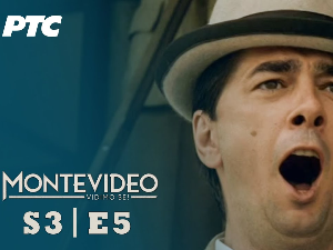 Монтевидео видимо се, 5-10