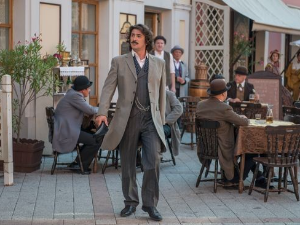 Santa Maria della Salute, 4-11