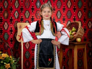 Српски опанци