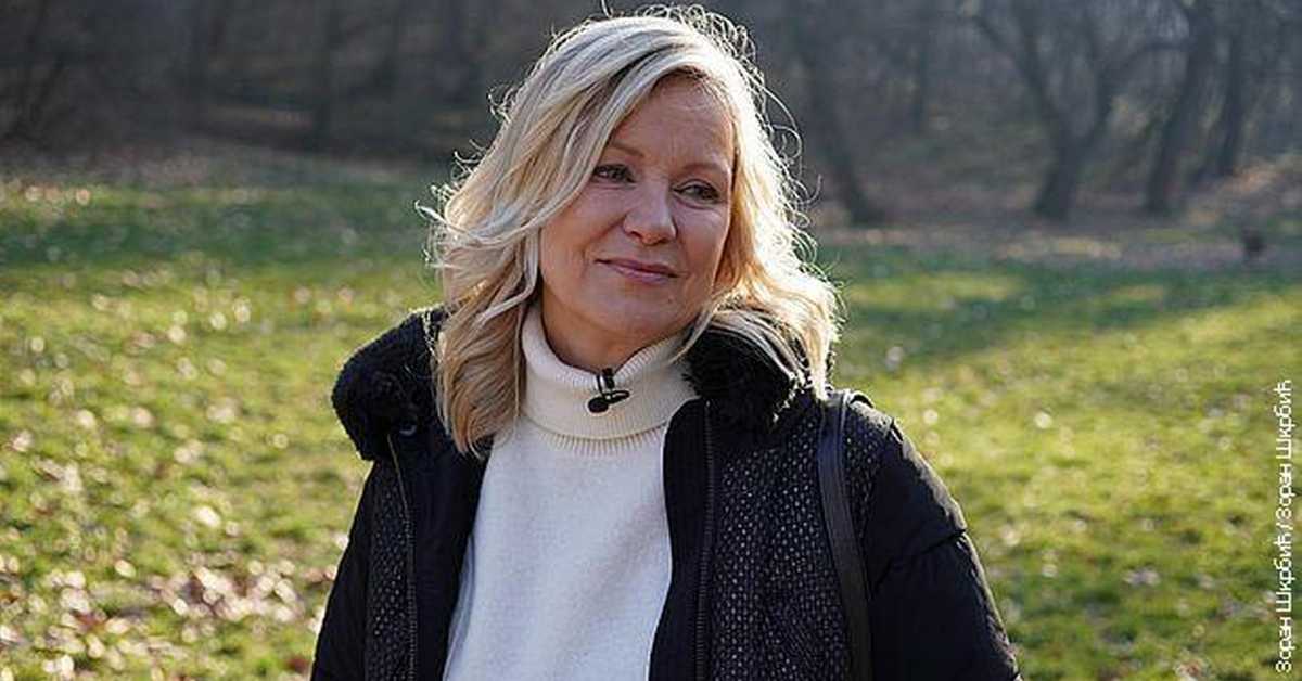 ТВ лица: Александра Јанковић ТВ лица: Александра Јанковић