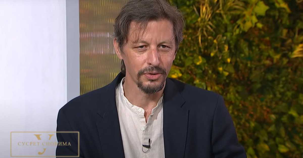 У сусрет сновима: Владимир Станковић, историчар У сусрет сновима: Владимир Станковић, историчар