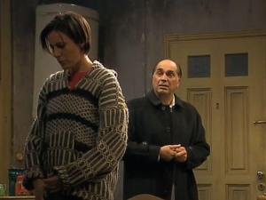 	ТВ театар – Поглед у небо