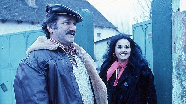 In memoriam: Милош М. Радовић - Нешто из живота, ТВ филм In memoriam: Милош М. Радовић - Нешто из живота, ТВ филм
