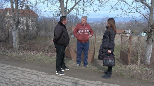 Живот и стандарди - Право на сутра: Право на сутра: Расељени у Нишу и убијени на Косову и Метохији