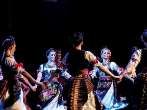 Симфонија традиције