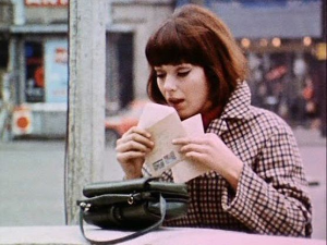 Шест прича из Париза