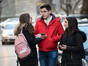 Анин свет:	Пријатељски савет