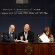 Потписан протокол о повећању основица плата и коефицијената за запослене у здравству