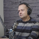 Аналогија: Александар Марков, професор историје – Само нам знање нико не може одузети