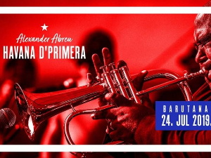 Havana D'Primera & Alexander Abreu 1. део