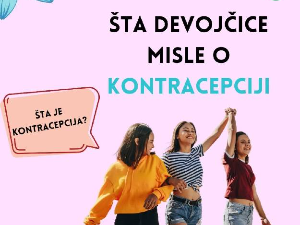 Истраживање „Упознај своје тело“