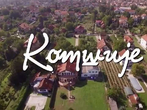 Комшије, 23. епизода