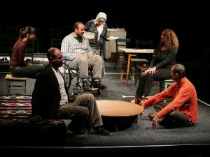 	ТВ театар – Ћеиф