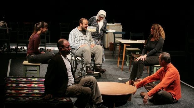 	ТВ театар – Ћеиф